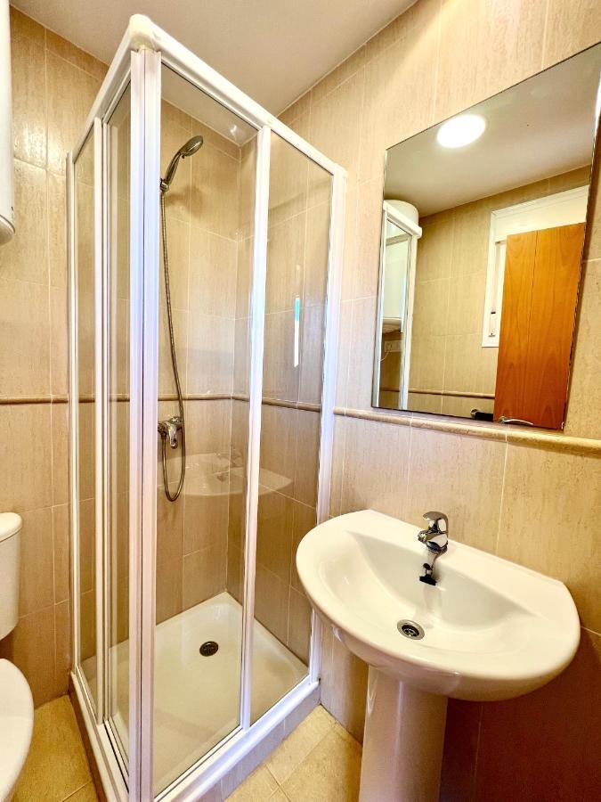 Bora Bora Atico Con Piscina Privada En Vera Paraiso Exterior foto