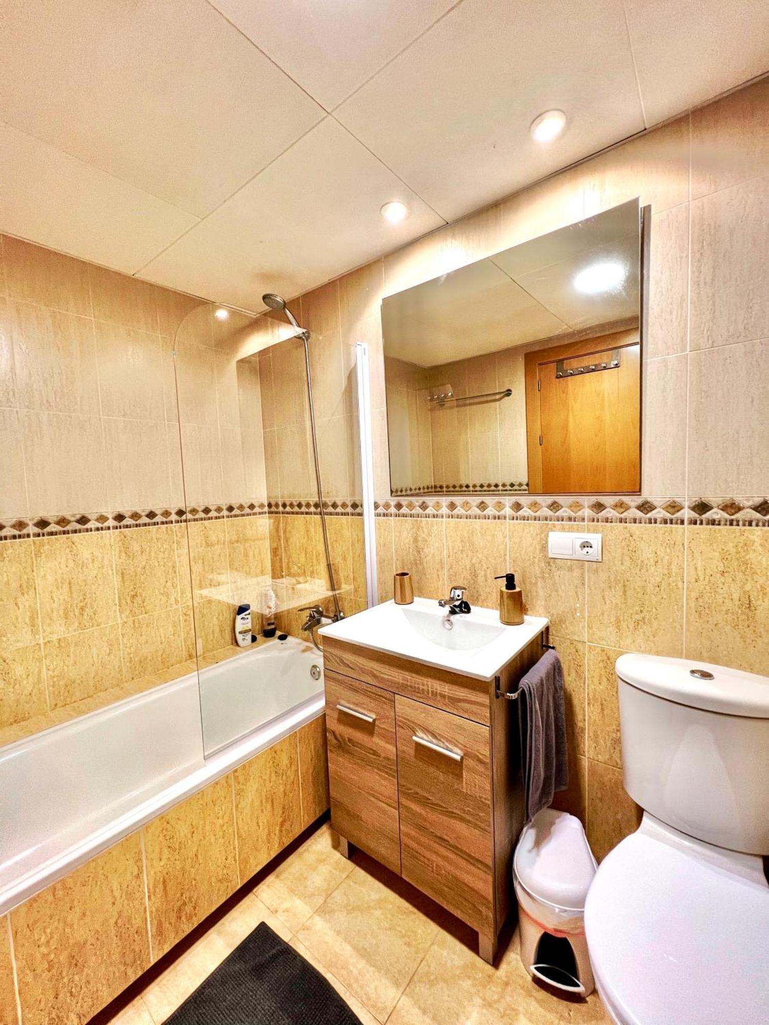 Bora Bora Atico Con Piscina Privada En Vera Paraiso Exterior foto